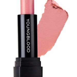 Youngblood Mineral Matte Lipstick in Ooh La La